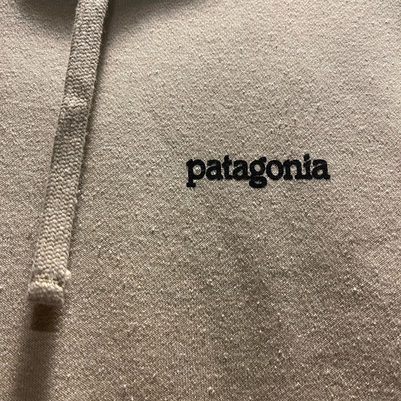 Patagonia Sweatshirt Unisex - Picture 2 of 4